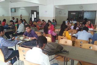 Cafeteria