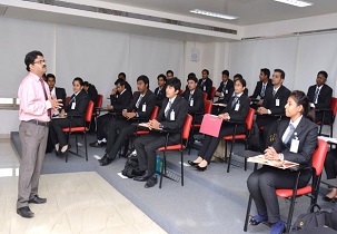 Classroom