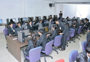 Computer Lab