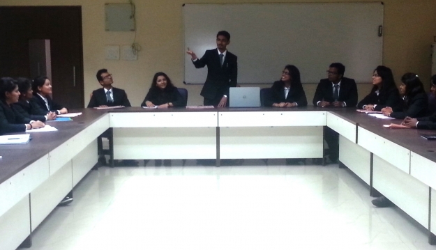 Conference Hall