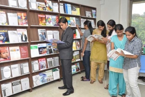 Library