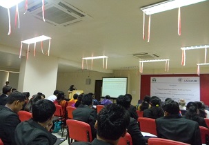 Seminar Hall