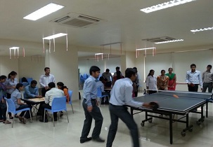 Sports Facility