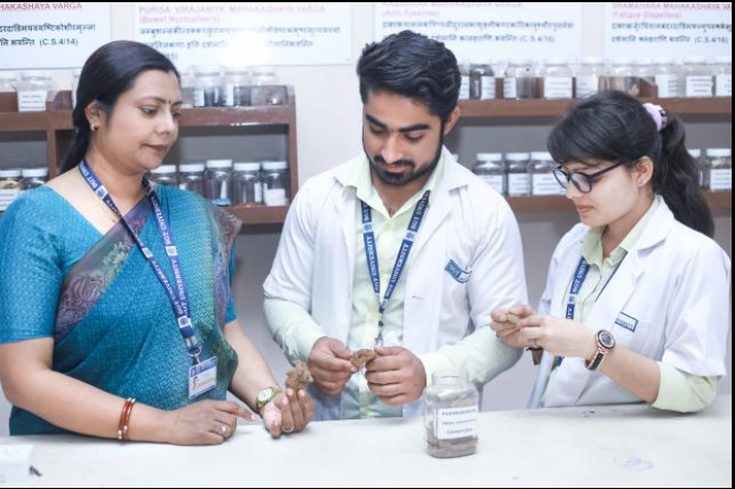 Indian Medical System