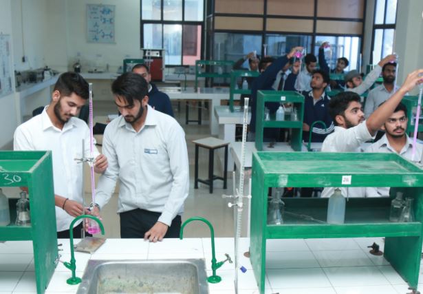 Lab