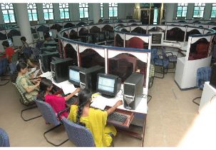 Computer Lab