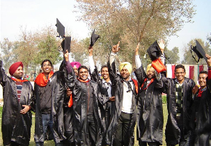 Convocation