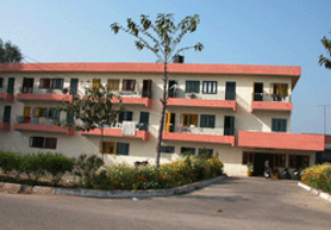 Hostel