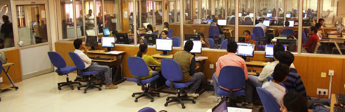 Computer Lab