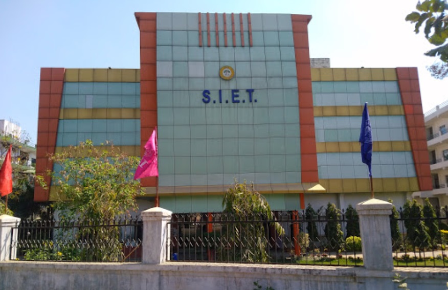 Academic Block