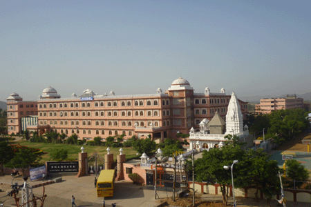 Campus View
