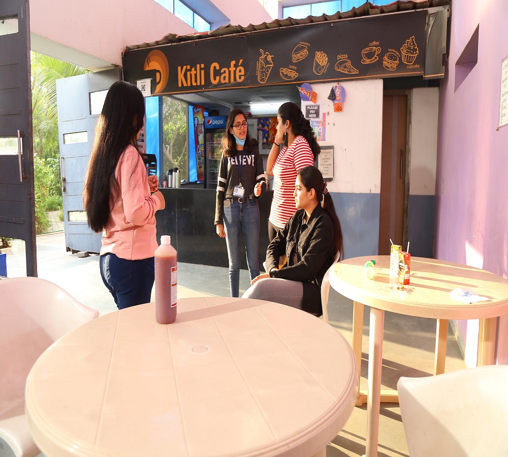 Cafeteria