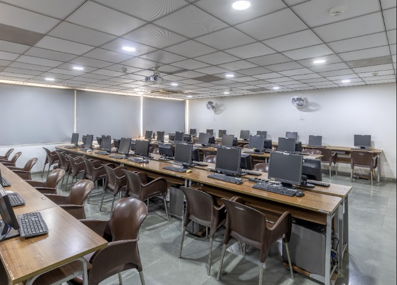 Computer Lab