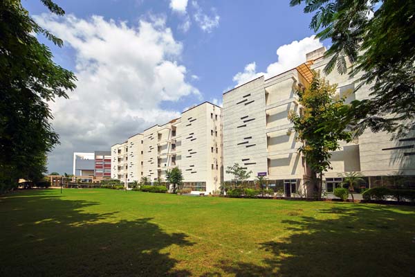 Hostel Building