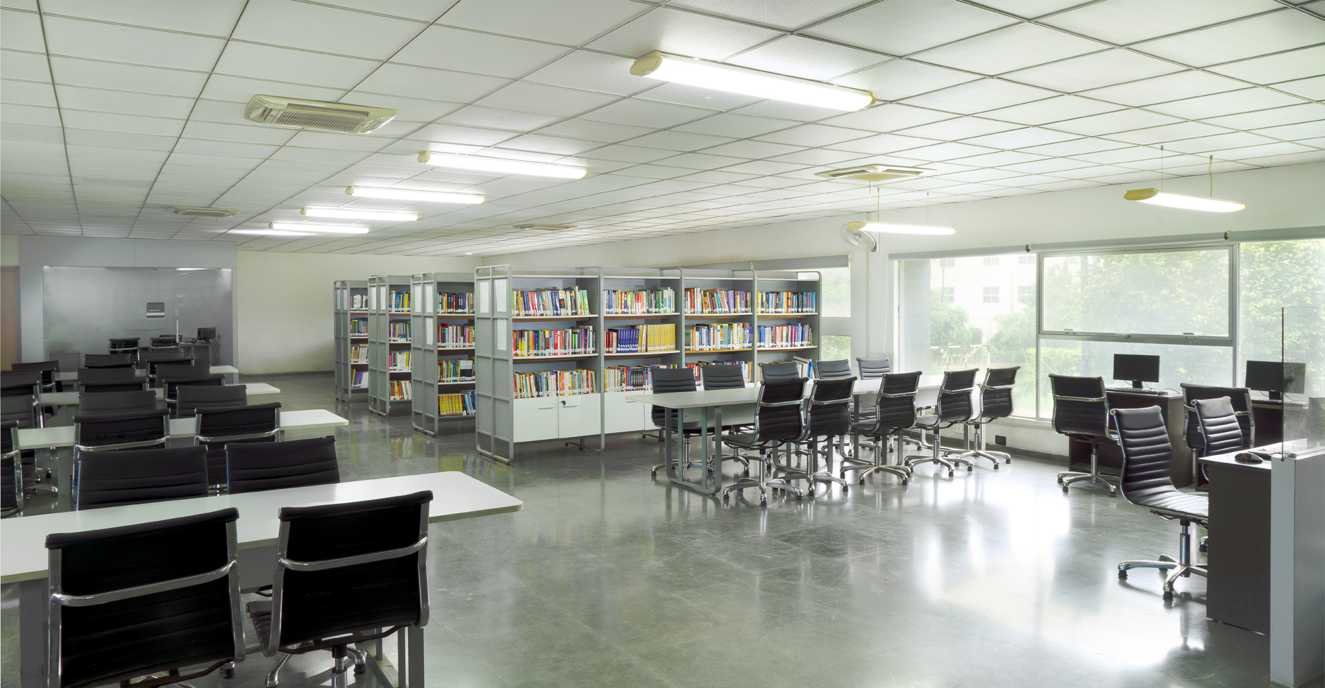Library