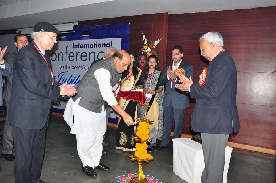 International Conference