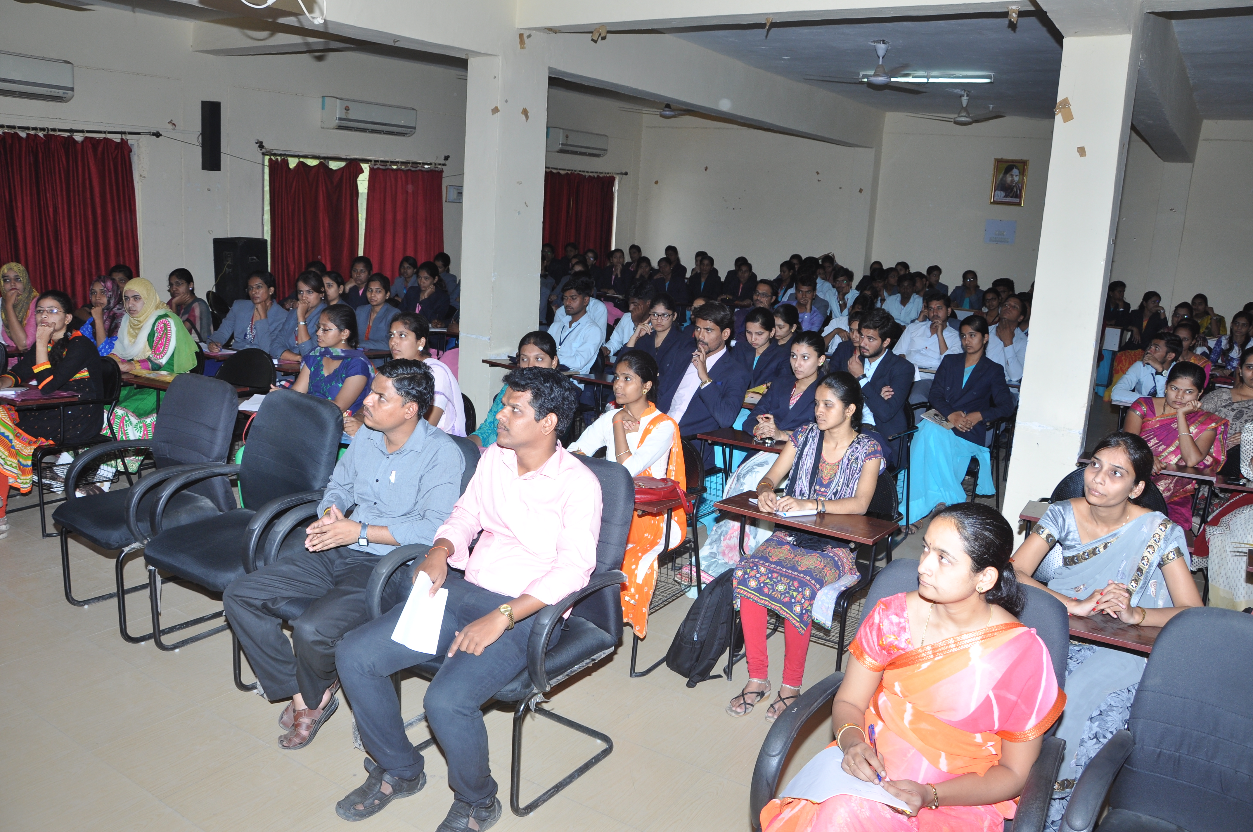 Seminar