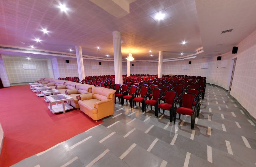 Auditorium