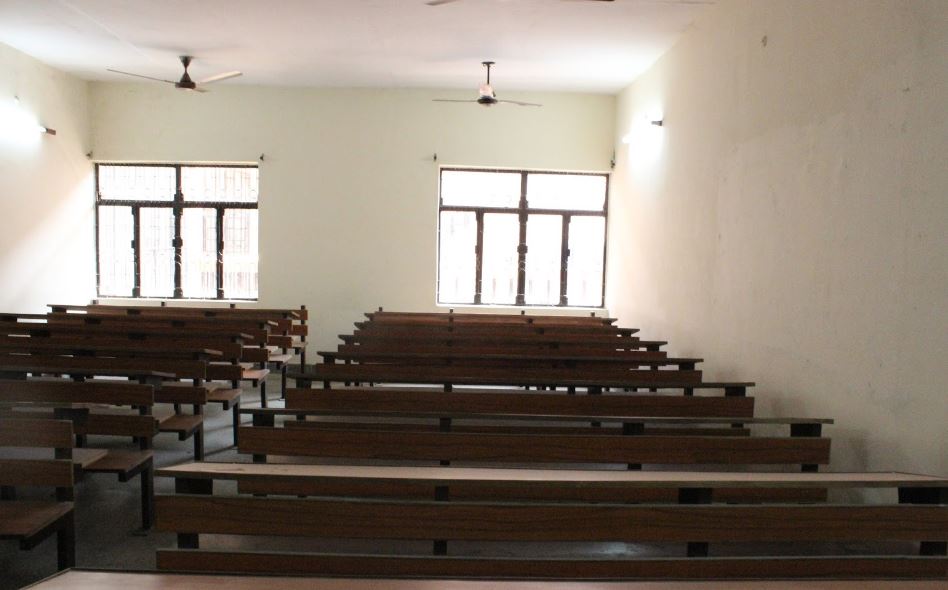 Classroom