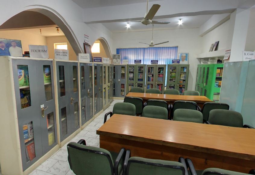Library