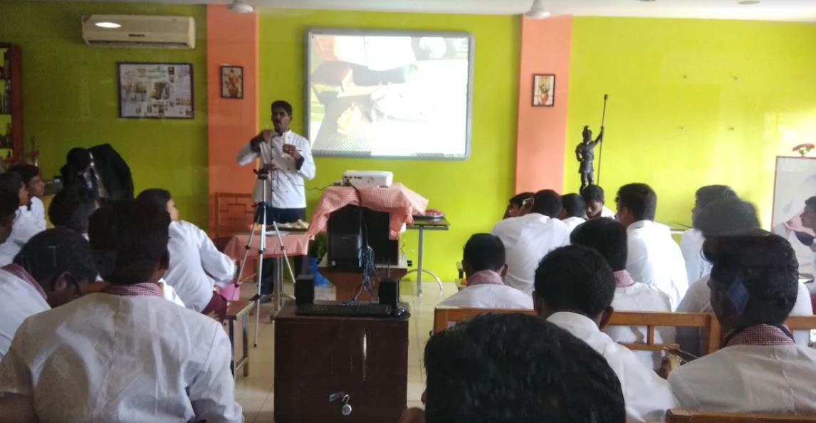 Classroom