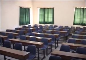Classroom
