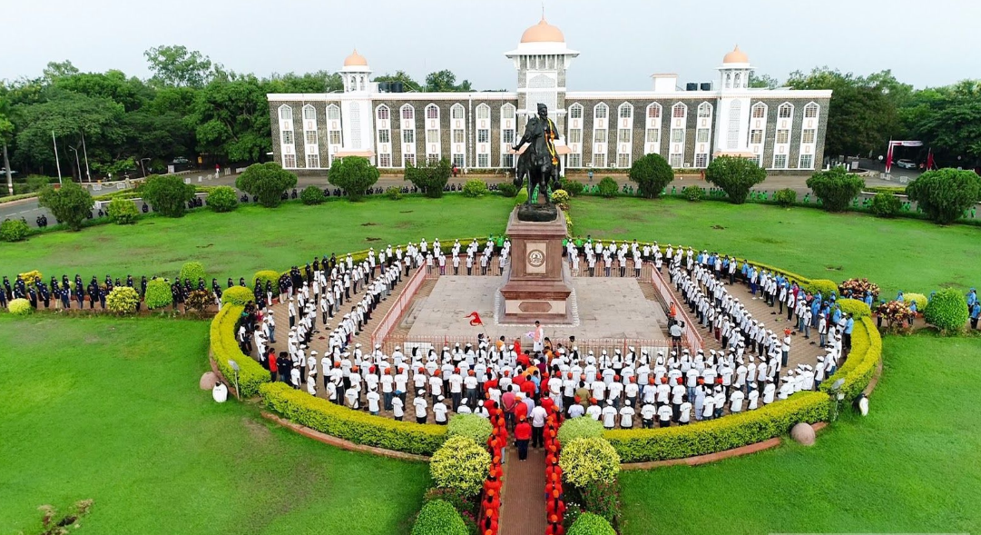 Campus View