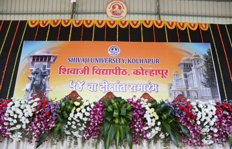 Convocation Function