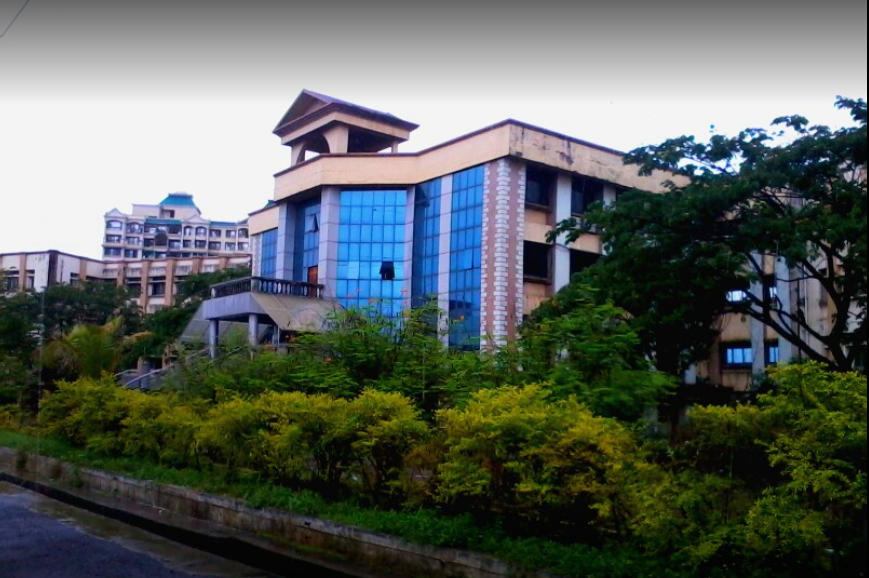 Campus View