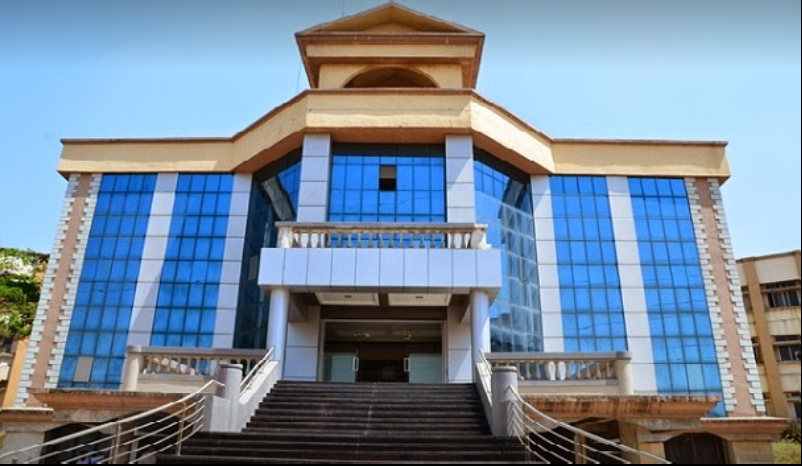 Main Building