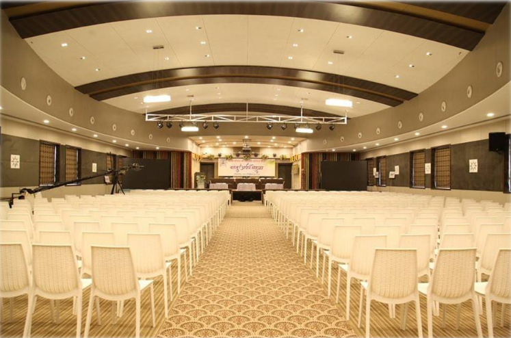 Seminar Hall