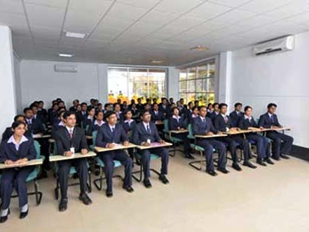 Classroom