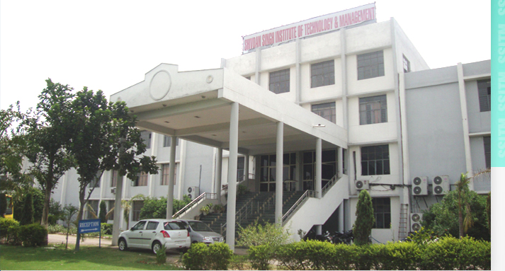 Campus Building