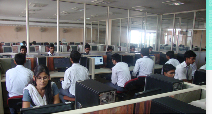 Computer Lab
