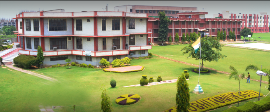 Campus Building