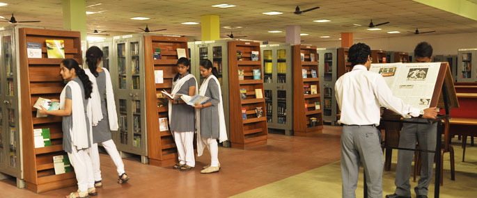 Library