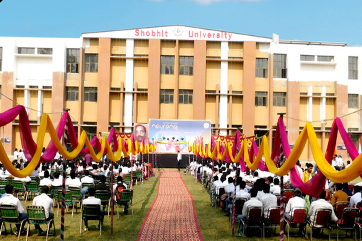 Campus View