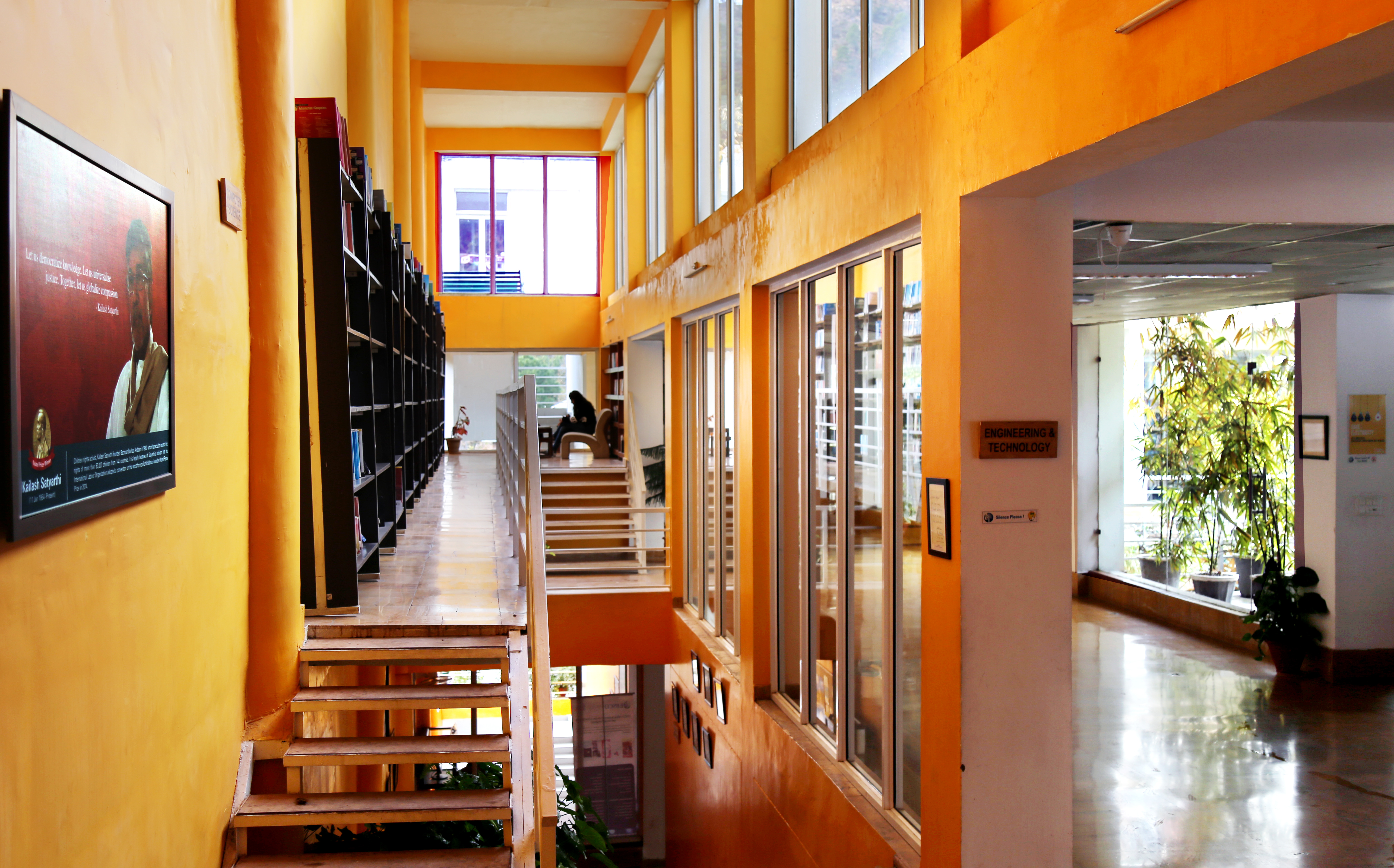 Library