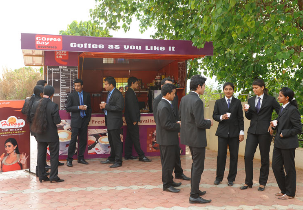 Cafeteria