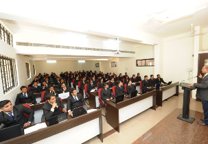 Classroom