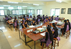 Electronics Laboratory