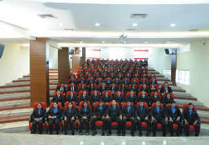 Seminar Hall