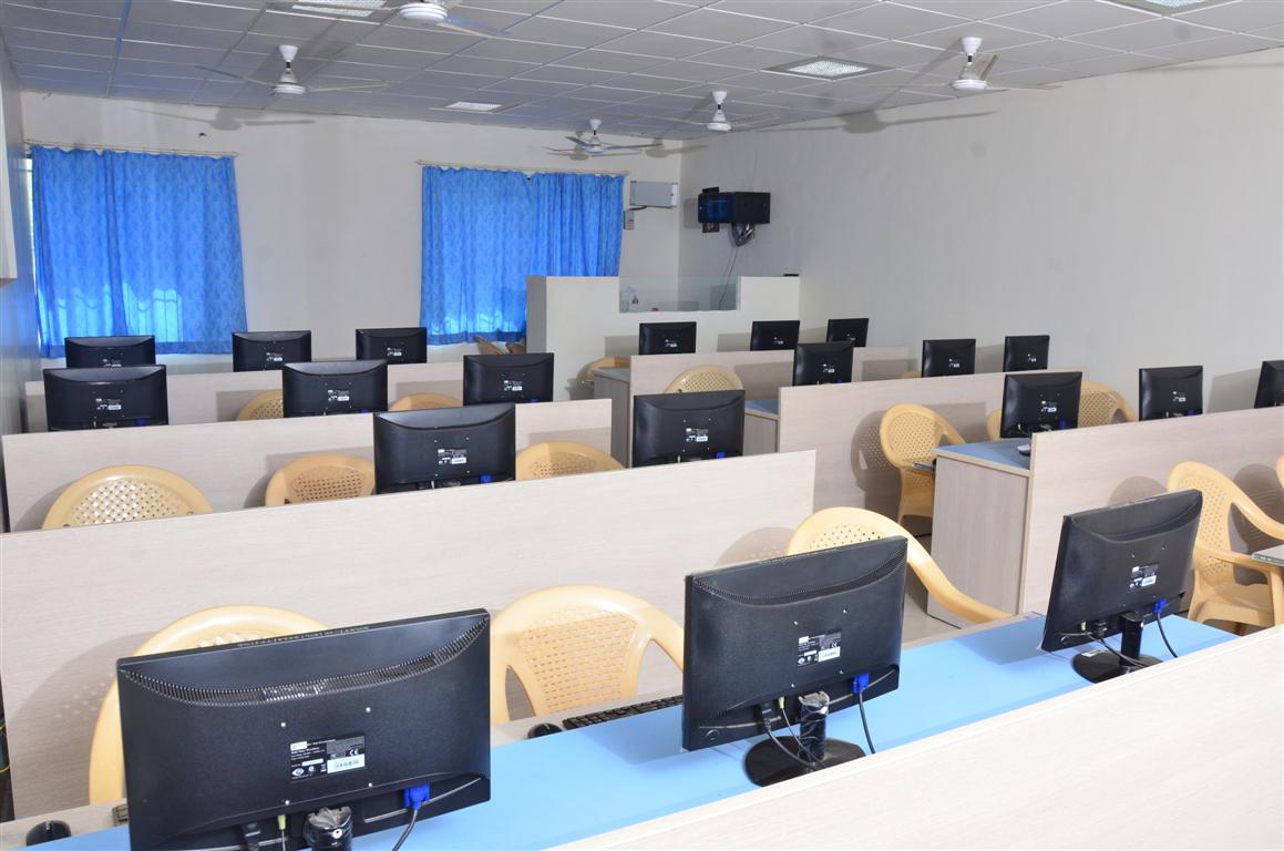 Computer Lab