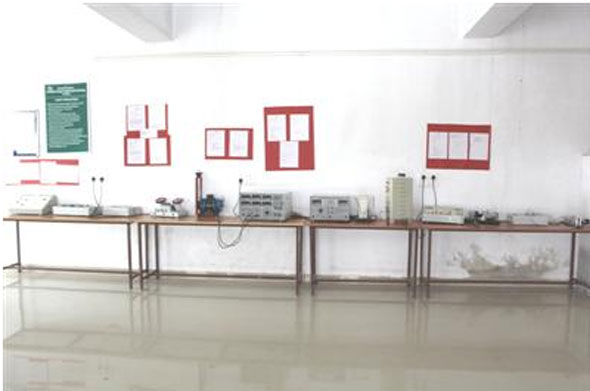 Electrical Lab