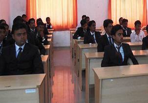 Classroom