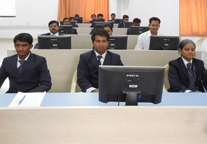 Computer Lab