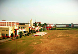 Campus