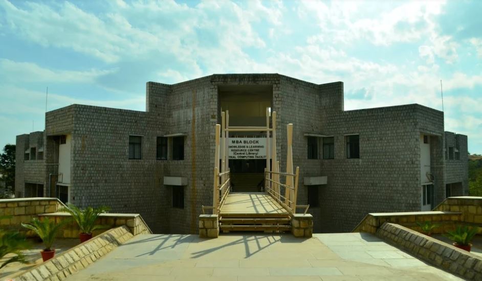 Acadmic Block