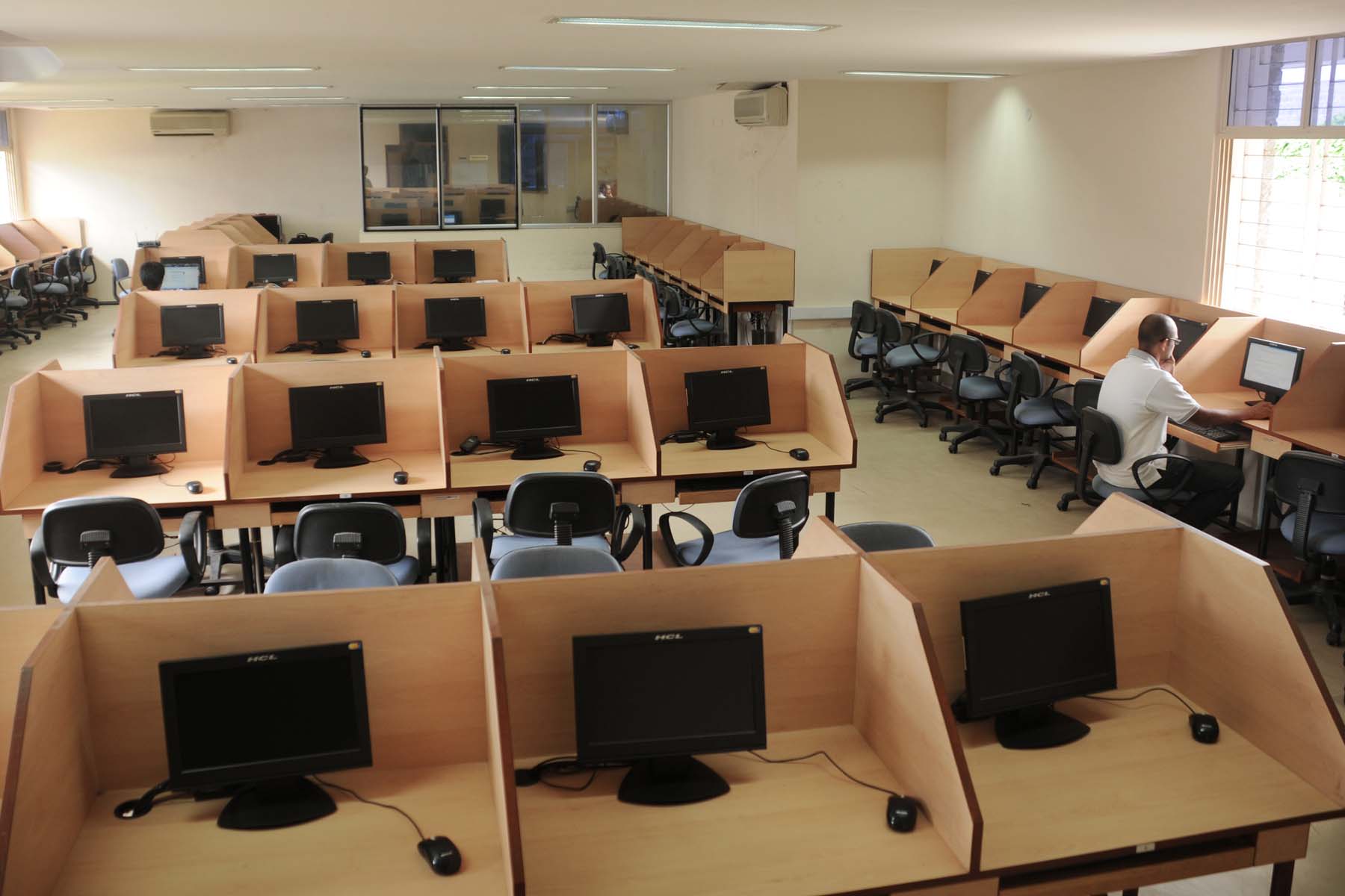 Computer Lab
