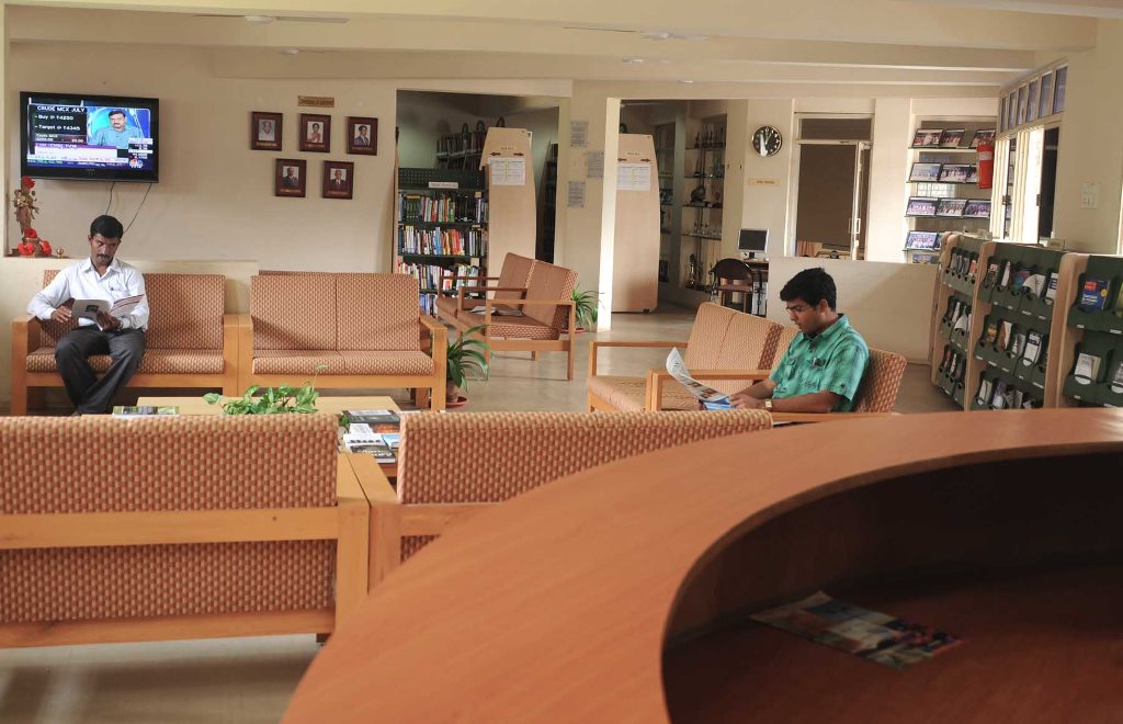 Library